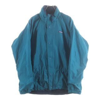 patagonia - Patagonia シェルドシンチラ ジャケット エメラルド