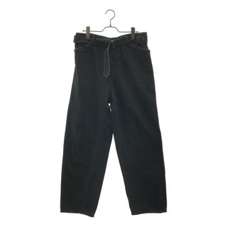 COMOLI - 20ss Comoli コットンツイル6Pパンツ サイズ1の通販 by