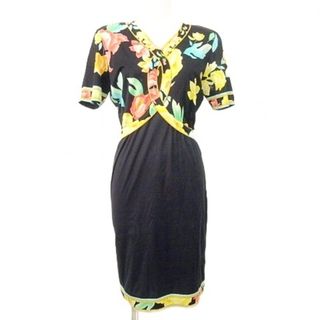 LEONARD（ひざ丈ワンピース）のフリマアイテム一覧