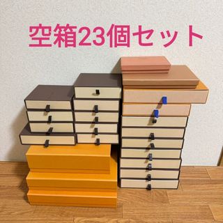 LOUIS VUITTON - ルイビトン 空箱の通販 by misa.k's shop｜ルイ