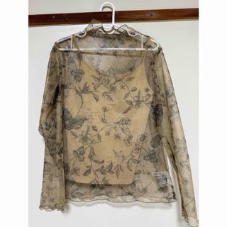 Ameri VINTAGE（シャツ/ブラウス(長袖/七分)）のフリマアイテム一覧