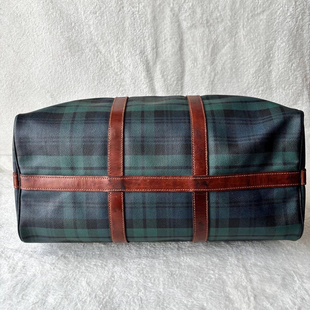 POLO RALPH LAUREN - ポロラルフローレン ボストンバッグ 2WAY PVC