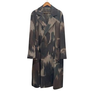 Yohji Yamamoto - Yohji Yamamoto pour homme ナポレオンコートの通販