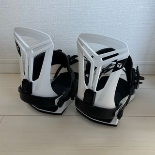 バインディングの中古フリマアイテム一覧