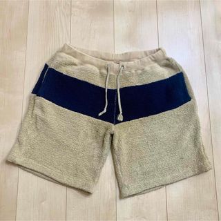 Ron Herman - ロンハーマン スウェット ハーフパンツの通販 by ミック