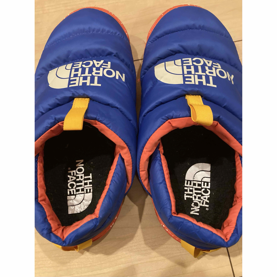 THE NORTH FACE - 【レアカラー】THE NORTH FACE ヌプシ ダウン