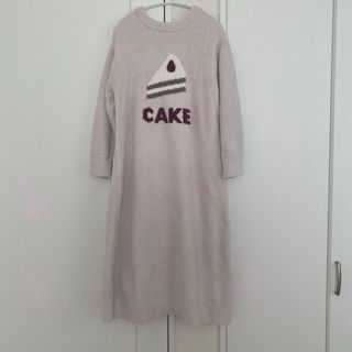 gelato pique - ジェラートピケ 2024 福袋 中身2点の通販 by エリポソ