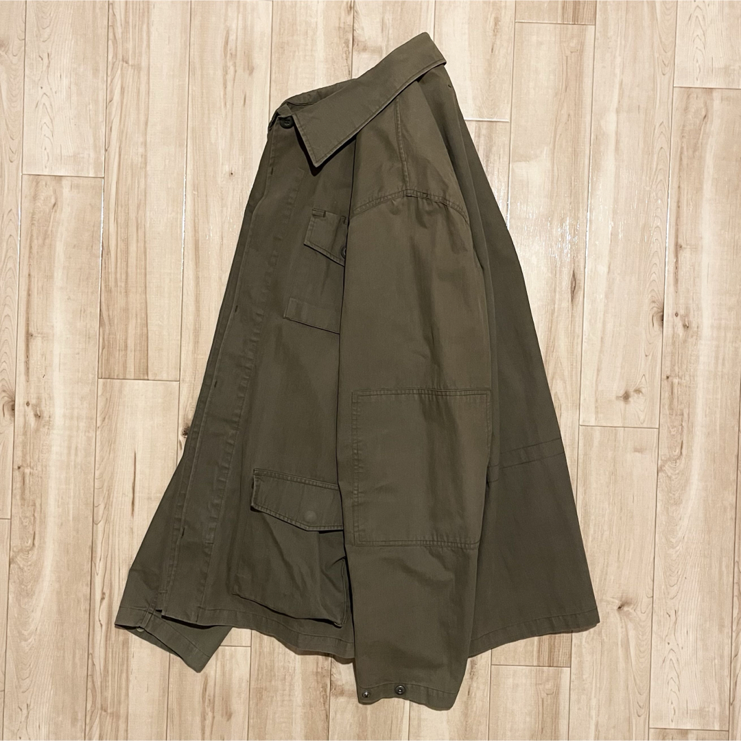 Supreme - 激レア！1990's OLD SUPREME SPIEWAK “BDU JKT”の通販 by k