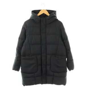 Arpege story ファーフード付きMINOTECH中綿コートの通販 by manman's