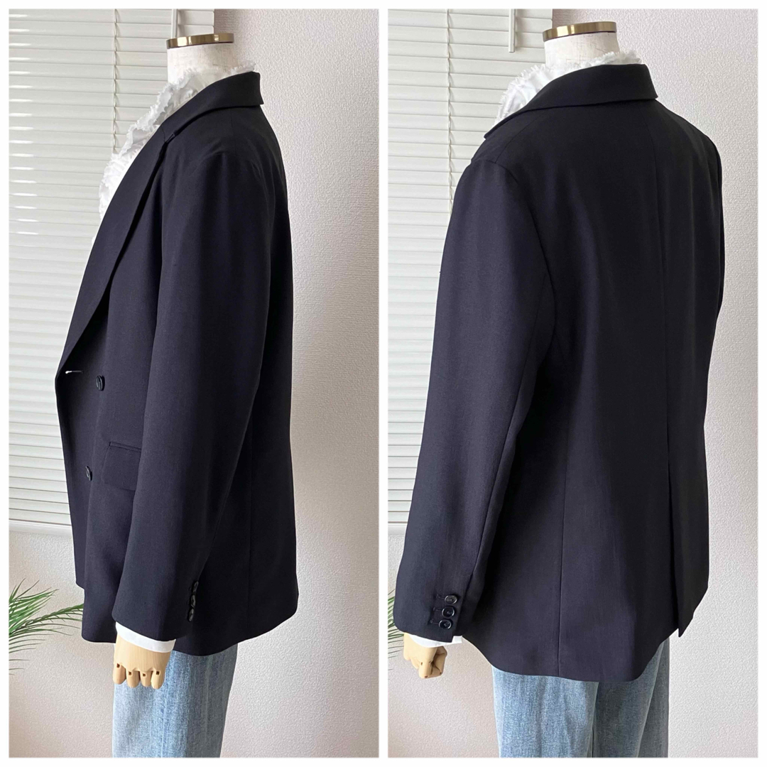 SLOBE IENA - 【2025SS】SLOBE IENA ウォッシャブルツイルダブル