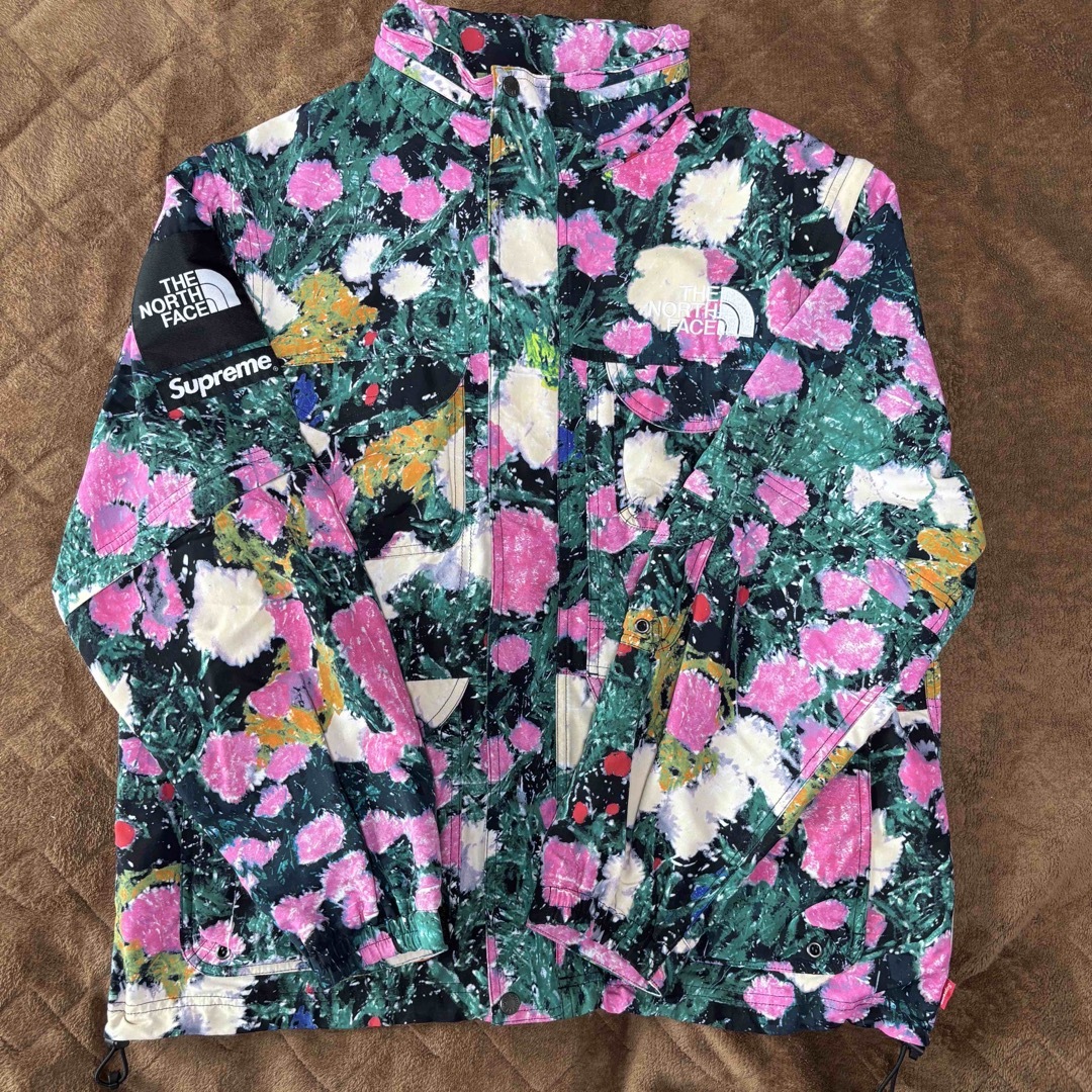 Supreme - Supreme × The North Face Trekking Jacketの通販 by BB-8's