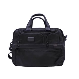 TUMI（ビジネスバッグ）のフリマアイテム一覧