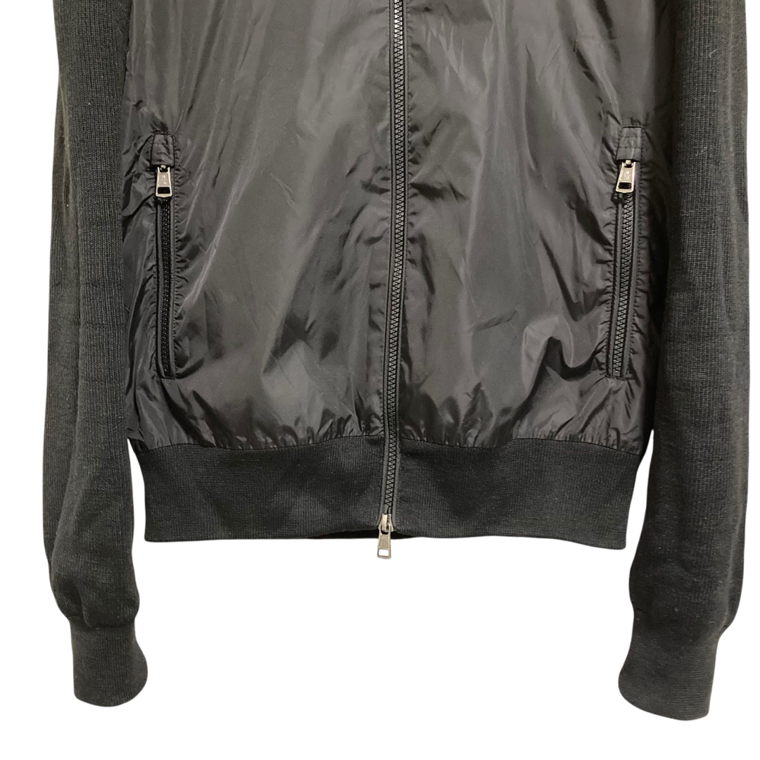 MONCLER - MONCLER MAGLIONE TRICOT CARDIGAN Mサイズの通販 by UTOPIA