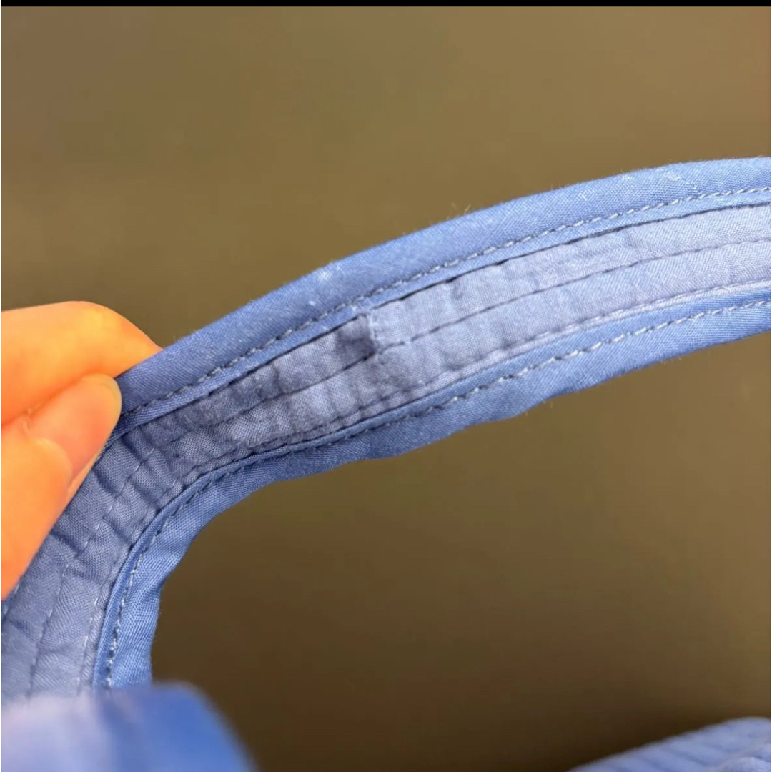 familiar - 完売品 ファミリア ピオヌンナル コラボ ボヤージュ ブルー