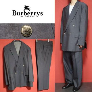 BURBERRY（スーツ）のフリマアイテム一覧