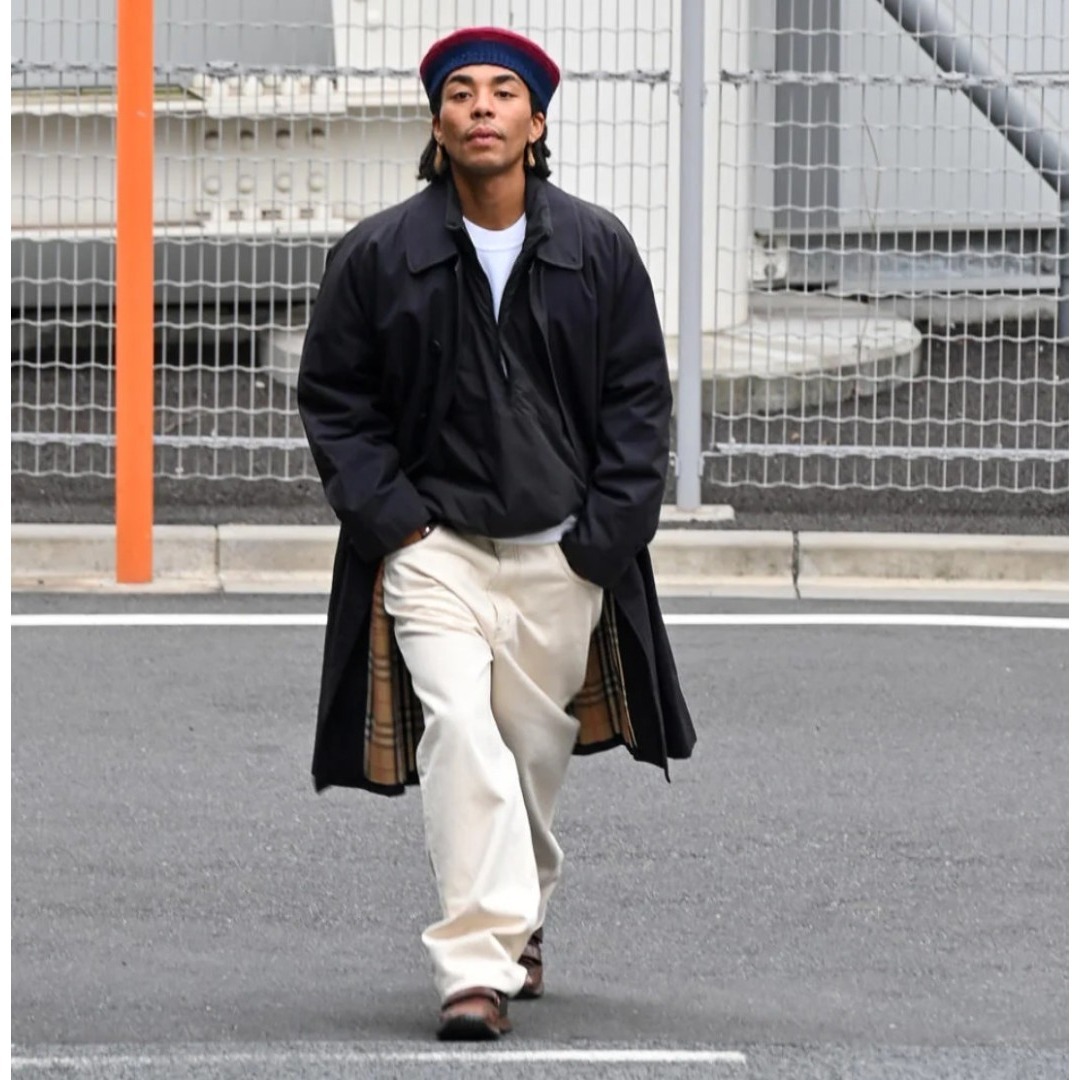 BURLAP OUTFITTER - 25aw SUPPLY Epic Primaloft Pullover Lの通販 by