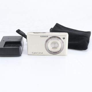 SONY - SONY Cyber-shot DSC-T700 ゴールドの通販 by rshop｜ソニー