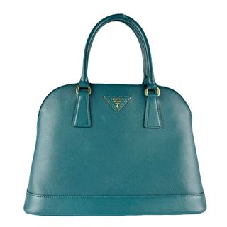 PRADA（バッグ ・ グリーン・カーキ/緑色系）のフリマアイテム一覧