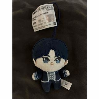 ENHYPEN - ENHYPEN X MINISO コラボ マスコット ぬいぐるみ ジェイ