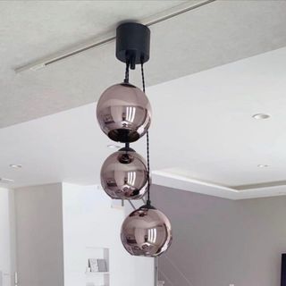 ピーターアイビー PETER IVY 照明 Light Capsule Sの通販 by J's shop