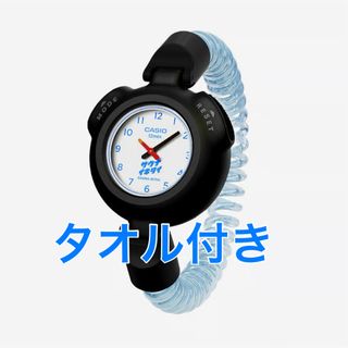 CASIO カシオ あいみょん 愛用モデル 高機能 時計の通販 by tomo's