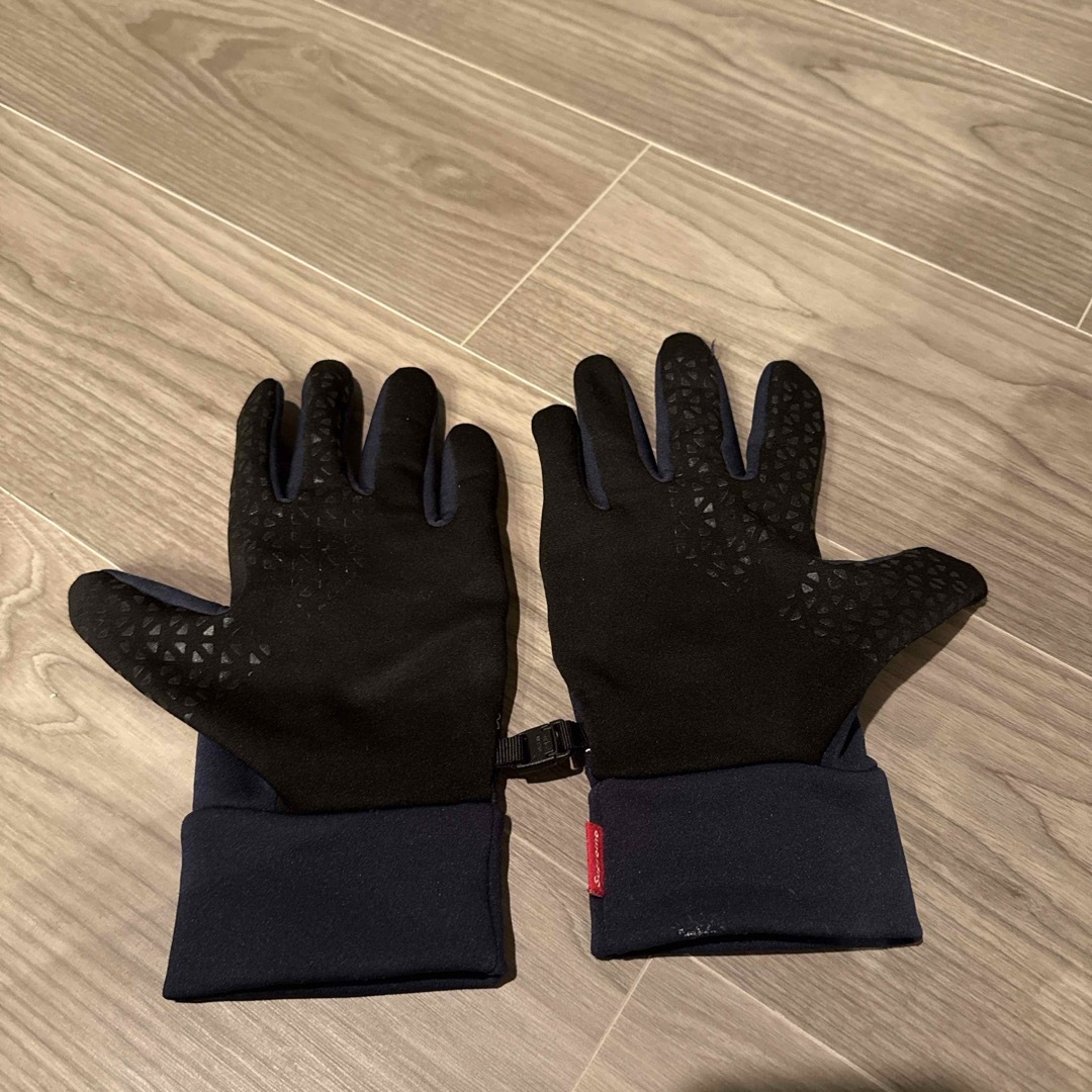 Supreme - the north face supreme グローブMサイズの通販 by たまる