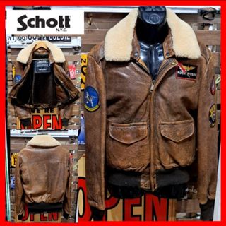 ELECTRIC COTTAGE - Electric cottage MA-1/ヴィンテージAlpha Tall L