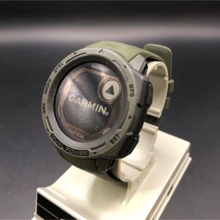 GARMIN（腕時計(デジタル)）のフリマアイテム一覧