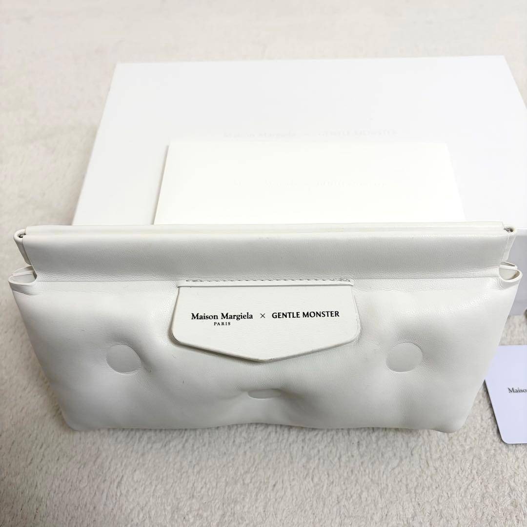 Maison Margiela（旧Maison Martin Margiela） - 【限定コラボ