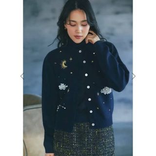 Drawer - the9shopエブリデイ極美品EVERYDAY DRESSマキシ鈴木六夏の