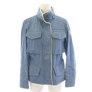 MONCLER（Gジャン/デニムジャケット）のフリマアイテム一覧