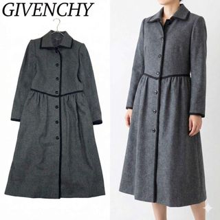 GIVENCHY（ロングコート）のフリマアイテム一覧