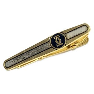 Cartier（ネクタイピン）のフリマアイテム一覧