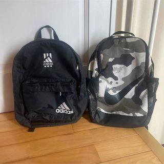 鹿島アントラーズナップサックの通販 by よろずや｜ラクマ