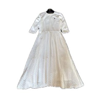 BORDERS at BALCONY - 美品 22AW BORDERS at BALCONY ボーダーズアット