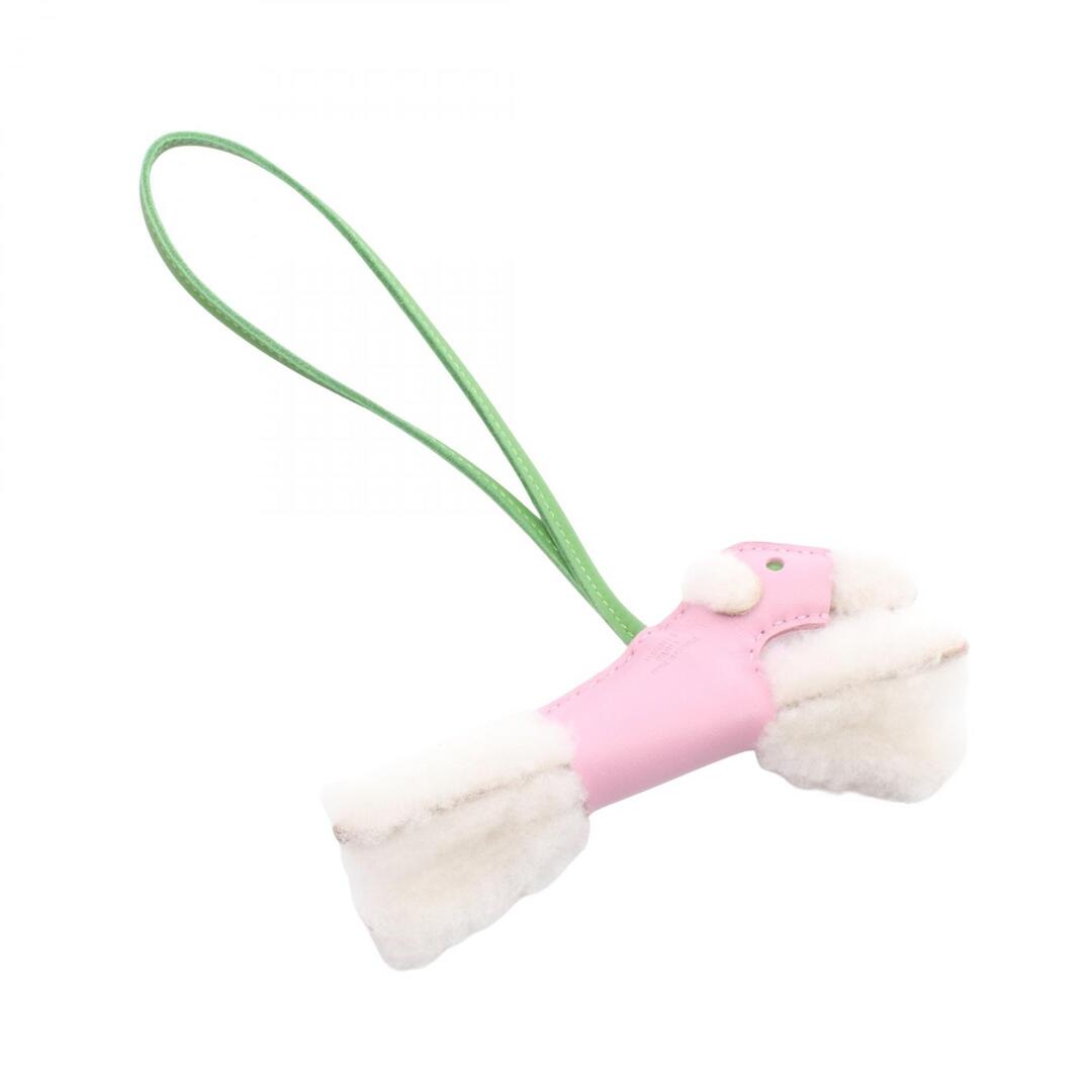 HERMES - HERMES エルメス チャーム バディチャームの通販 by RECLO