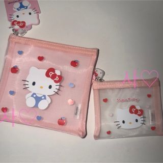 サンリオ - 近沢レース キティちゃんセットの通販 by アン's shop