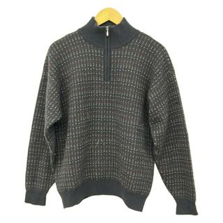 Dunhill - ダンヒル ニット カシミヤ 100％ セーター クルーネック