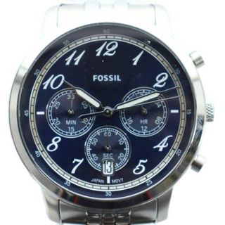 FOSSIL - さゆみ様専用 FOSSIL BIG TIC レディース腕時計の通販 by