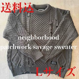 NEIGHBORHOOD（ニット/セーター）のフリマアイテム一覧