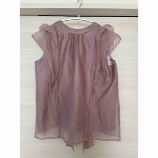 今期 rosymonsterロージーモンスター カップケーキブラウスの通販 by