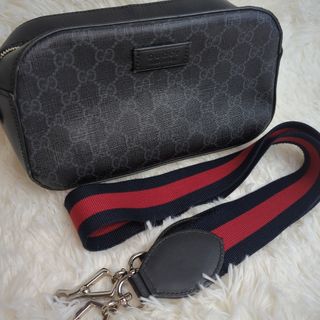 GUCCI（ボディーバッグ）のフリマアイテム一覧