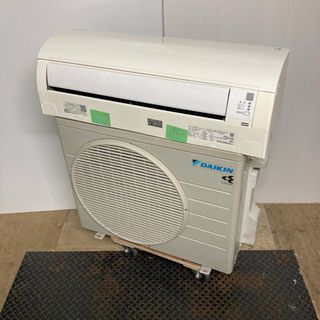 DAIKIN（エアコン）のフリマアイテム一覧