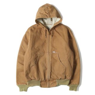 carhartt（ジャケット/アウター ・ ブラウン/茶色系）のフリマアイテム一覧