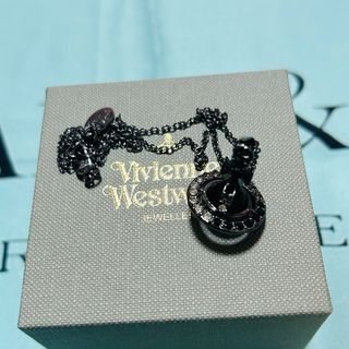 Vivienne Westwood - (限定)雪だるまネックレスの通販 by ponpoko.m's