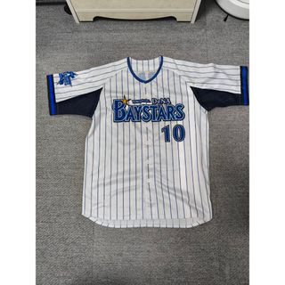 広島東洋カープ - 広島カープ 津田恒実投手復刻ユニフォームの通販 by