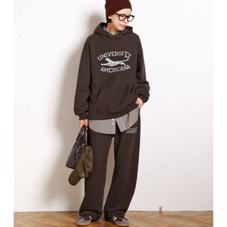 AP STUDIO（パーカー）のフリマアイテム一覧