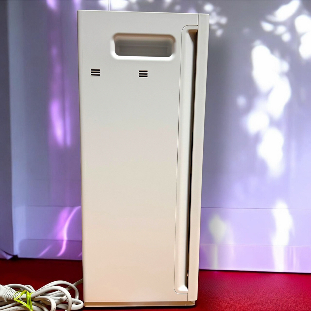 Panasonic - ☆清掃済み 2025年製極美品 パナソニック F-ML4000B W