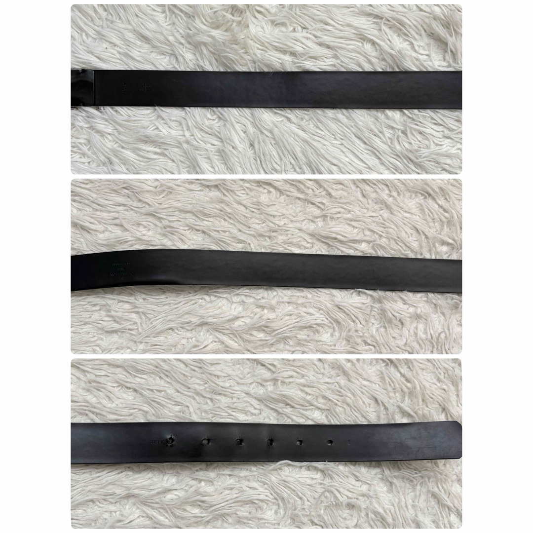 LOUIS VUITTON - 美品 ルイヴィトン M9840 サンチュール アナグラム