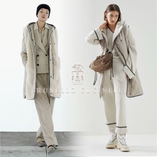 Max Mara - 【正規品保証】Max Mara テディベア アイコンコート PRIMO